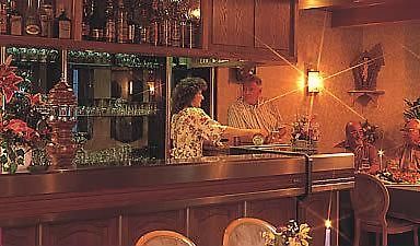 Pension Zur Schonen Aussicht ฮัลเลนแบร์ก ภายนอก รูปภาพ