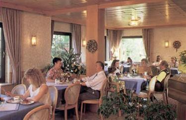 Pension Zur Schonen Aussicht ฮัลเลนแบร์ก ภายนอก รูปภาพ